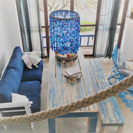 saveriako, paradise for relaxed free spirits Villa Agia Pelagia Eksteriør bilde